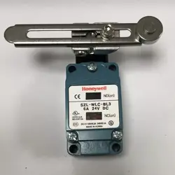 HONEYWELL SZL-WLC-BL3 LIMIT SWITCH 1PC NEW FREE SHIPPING SZLWLCBL3