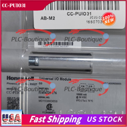 NEW CC-PUIO31 HONEYWELL WITH 1 YEAR WARRANTY FREE SHIP