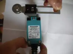 HONEYWELL SZL-VL-S-J LIMIT SWITCH 1PC NEW FREE SHIPPING SZLVLSJ