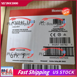 NEW M7284C1000 HONEYWELL WITH 1 YEAR WARRANTY FREE SHIP