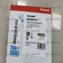 1PC NEW RM7895C1012 HONEYWELL FAST SHIPPING