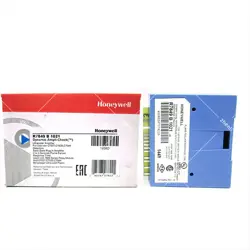 NEW SEALED HONEYWELL R7849B1021 FLAME AMPLIFIER R7849 B 1021 FREE DELIVERY