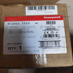 1PC NEW FOR HONEYWELL M7284A1012 DAMPER DRIVES MODUTROL ENGINE BURNER