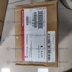 NEW HONEYWELL MODUTROL ENGINE M7284A-1004 M7284A1004 FREE SHIP