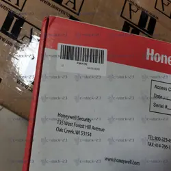 NIB HONEYWELL PW6K1R2 DUAL READER BOARD