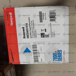 1PCS HONEYWELL RM7840G1014 BRAND NEW FLAME BURNER REGULATOR