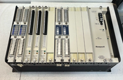 HONEYWELL 621-9933C 621-9000 621-0022 PLC MODULE