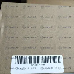 1PC NIB HONEYWELL RA890F1288 PROTECTION RELAY