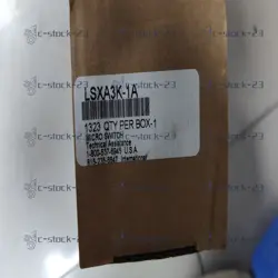 LSXA3K-1A FAST DELIVERY