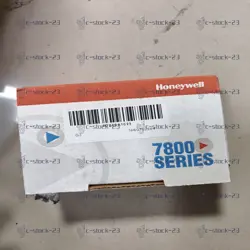 NIB HONEYWELL R7849A1023 R7849 A 1023 ULTRAVIOLET FLAME AMPLIFIER