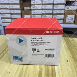 BRAND NEW HONEYWELL RM7800L1087 CONTROLLER EXPRESS RM7800L1087 FREE DELIVERY