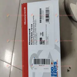 NEW SEALED HONEYWELL RM7840L1018 FAST SHIPPING