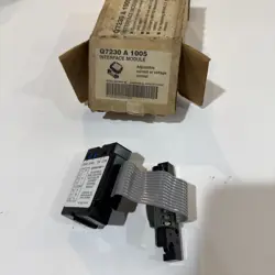 HONEYWELL Q7230 A 1005 INTERFACE MODULE NOS