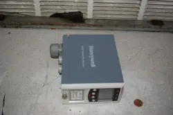 HONEYWELL MIDAS-E-HAL MDA SCIENTIFIC MIDAS MIDAS-T-001 GAS DETECTOR