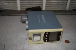 HONEYWELL MDA SCIENTIFIC MIDAS MIDAS-T-001 GAS DETECTOR