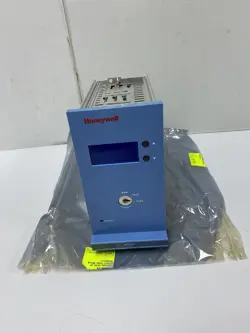 HONEYWELL QPP-0002 CC V1.0 QUAD PROCESSOR PACK