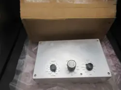 HONEYWELL AMPLIFIER 30732701-501 ASSY 7834 (FAST SHIPPING)
