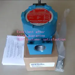1PC NEW IN BOX HONEYWELL LSXM4N-1A EXPLOSION-PROOF LIMIT SWITCH FREIGHT FREE