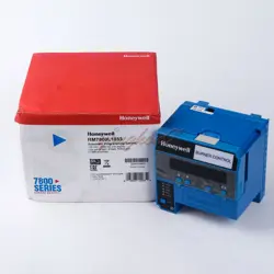 1PCS NEW HONEYWELL CONTROLLER RM7800L1053 RM7800L 1053