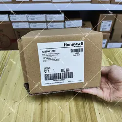 1PC NEW HONEYWELL RA890G1260 PROTECTORELAY PRIMARY CONTROL FREE DELIVERY