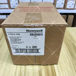 NEW SEALED HONEYWELL C7061A-1020 UV FLAME DETECTOR BRAND  FREE SHIPPING