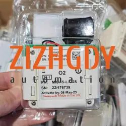 HONEYWELL NEW ONE MIDAS-L-O2S GAS DETECTOR FREE SHIPPING #SF