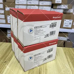 1PC NEW SEALED GENUINE HONEYWELL R7861A1026 ULTRAVIOLET FLAME AMPLIFIER