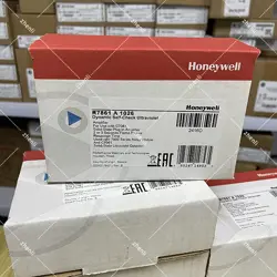 NEW SEALED HONEYWELL R7861 A 1026 R7861A1026 FLAME AMPLIFIER NEW FREE DELIVERY