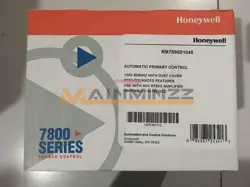 ONE NEW HONEYWELL RM7890B1048 RM7890 B 1048