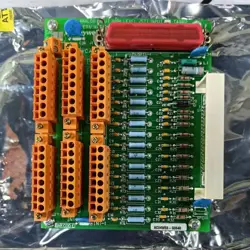 ONE NEW HONEYWELL MC-TAIH02 51304453-150 DCS CARD