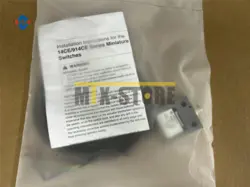 WATERPROOF SWITCH 14CE1-2