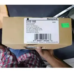 NEW IN BOX HONEYWELL L91B1068 PRESSURETROL CONTROLLER FAST SHIP