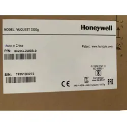 1PCS HONEYWELL VUQUEST