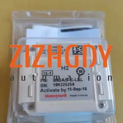 HONEYWELL ONE NEW MIDAS-E-LEL GAS DETECTOR SENSOR CARTRIDGE FAST SHIP #SF