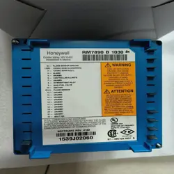 1PC HONEYWELL BURNER