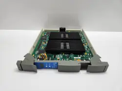 HONEYWELL 51403422-150 HIGH PERFORMANCE COMM CTRL PCB CARD
