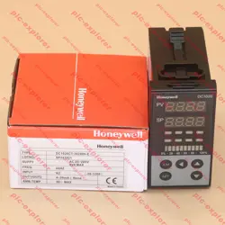 TEMPERATURE CONTROLLER DC1020CT-302000-E