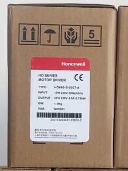1PC BRAND NEW HONEYWELL HD660-S-0007-A CONVERTER #G