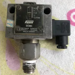 DCM3