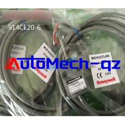 LIMIT SWITCH 914CE20-6