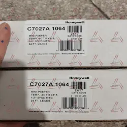 1PC NEW HONEYWELL C7027A1064 **REAL US STOCK **FAST SHIP**