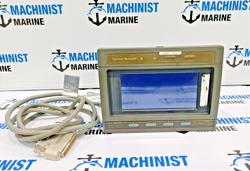 YAMATAKE HONEYWELL SMART TERMINAL ST22ICL05G DISPLAY MODULE CABLE CBL-RS232T02