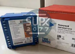 NEW 1PC HONEYWELL RM7800E1010 CONTROLLER RM7800 E1010 #