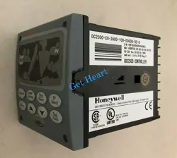 TEMPERATURE CONTROLLER FEDEX