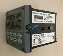 TEMPERATURE CONTROLLER FEDEX