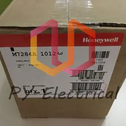 NEW HONEYWELL MODUTROL MOTOR M7284A-1012  M7284A1012 (1PCS)