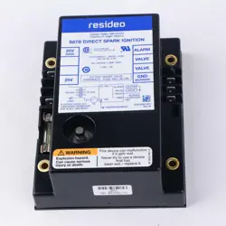 1PC NEW HONEYWELL RESIDEO S87B1016 DIRECT SPARK IGNITION CONTROL FREE SHIP#XR