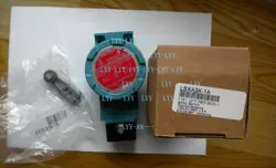 HONEYWELL LSXA3K-1A FLAMEPROOF LIMIT SWITCH 1PC NEW LSXA3K1A