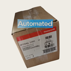 M7284Q1082 1PCS NEW HONEYWELL SERVO MOTOR ACTUATOR M7284Q1082