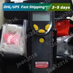 NEW HONEYWELL PGM-7340 VOC GAS DETECTOR #B